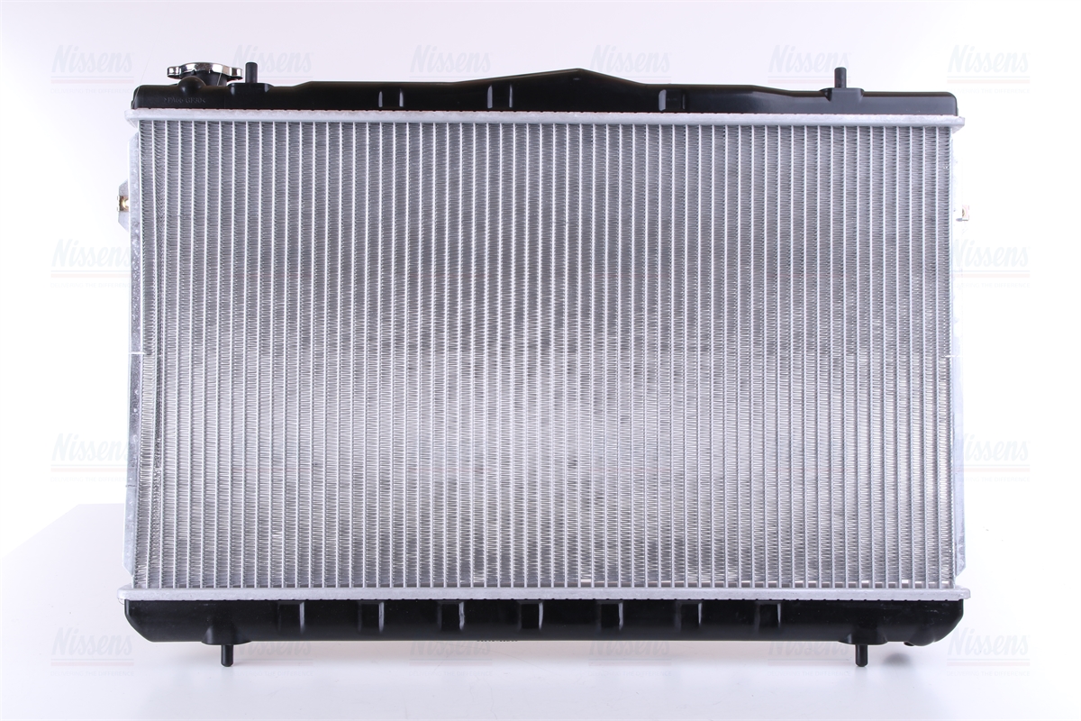 Nissens Engine Coolant Radiator 62298