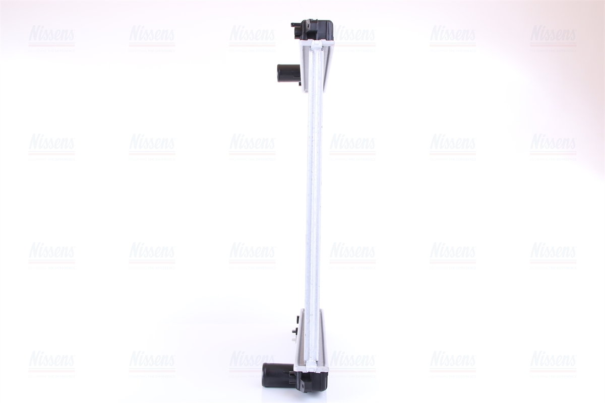 Nissens Engine Coolant Radiator 62341A