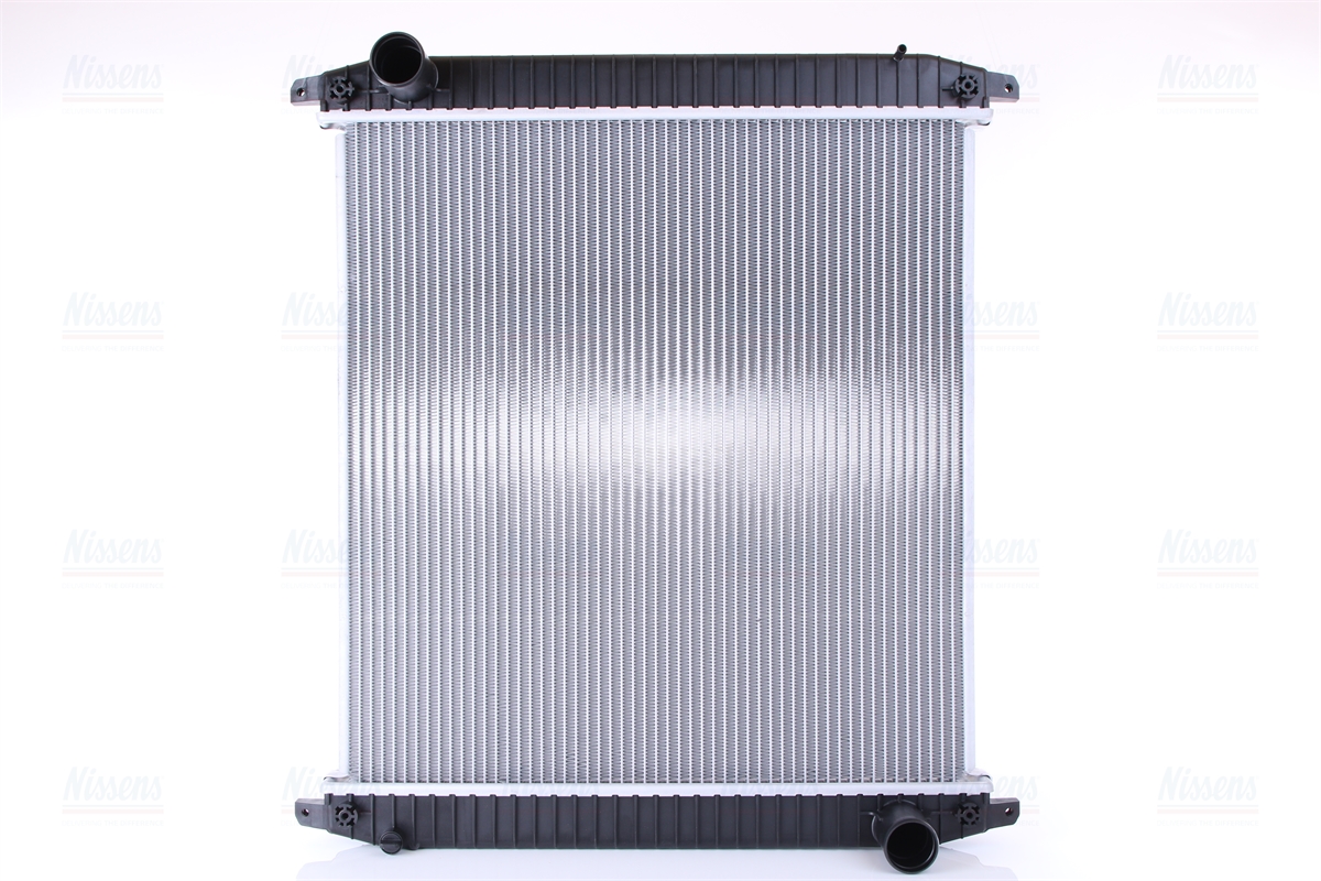 Nissens Engine Coolant Radiator 62341A