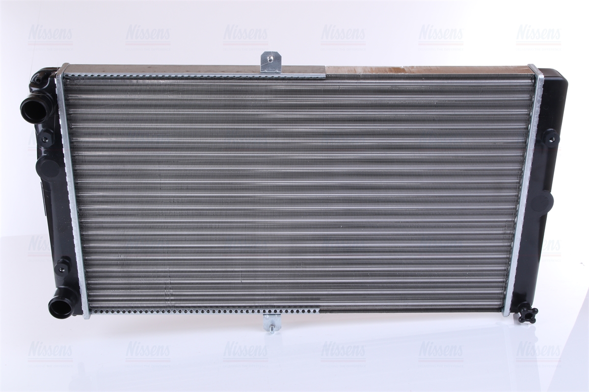 Nissens Engine Coolant Radiator 623552