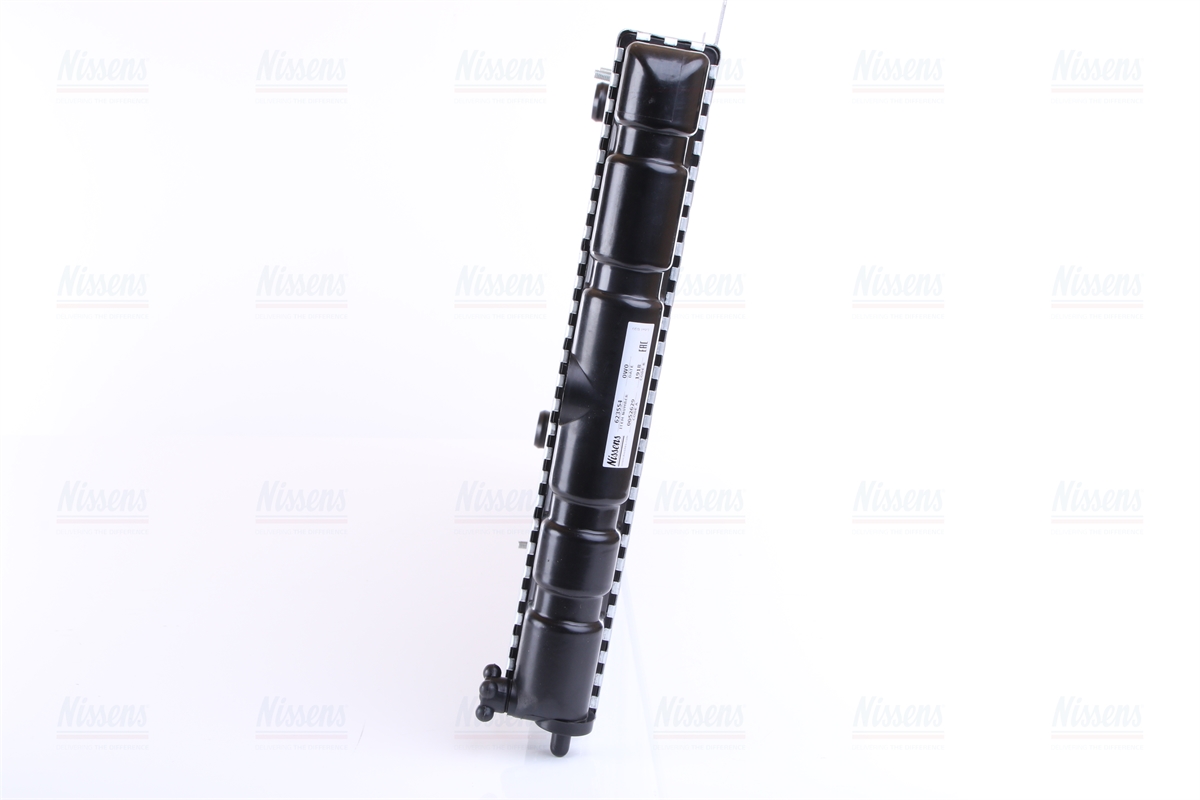 Nissens Engine Coolant Radiator 623554
