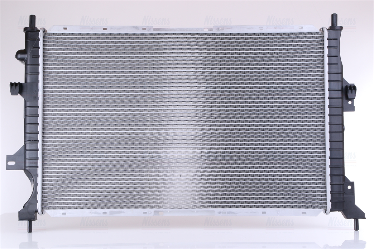 Nissens Engine Coolant Radiator 62357