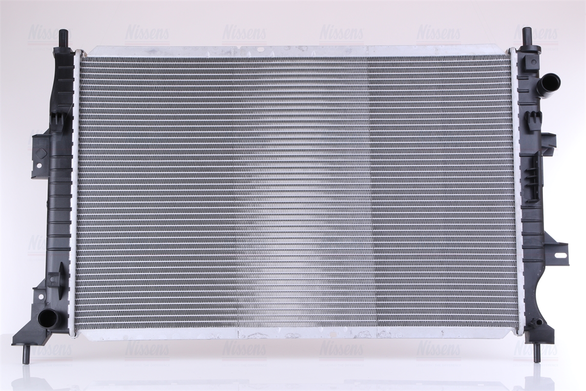Nissens Engine Coolant Radiator 62357