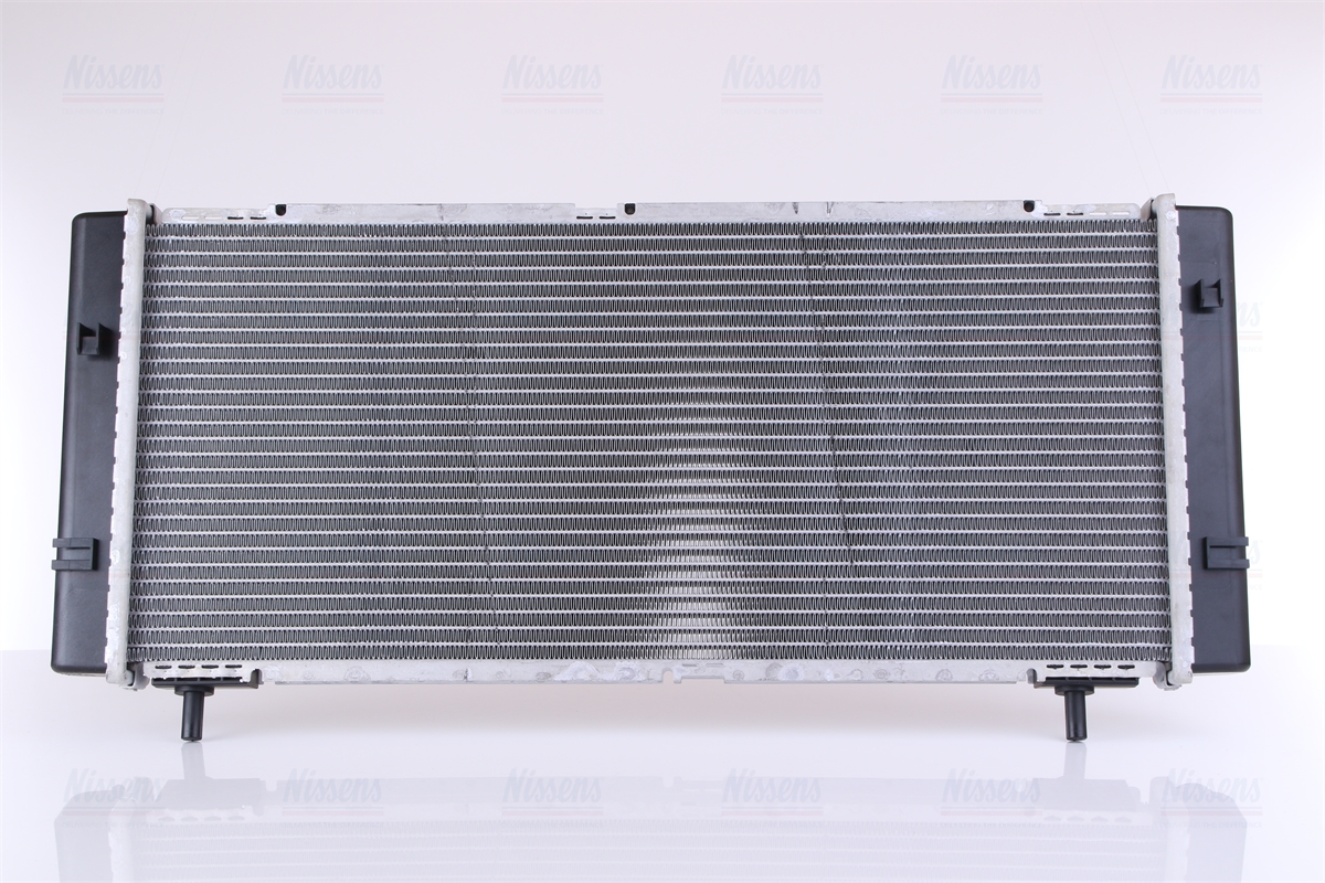 Nissens Engine Coolant Radiator 62358