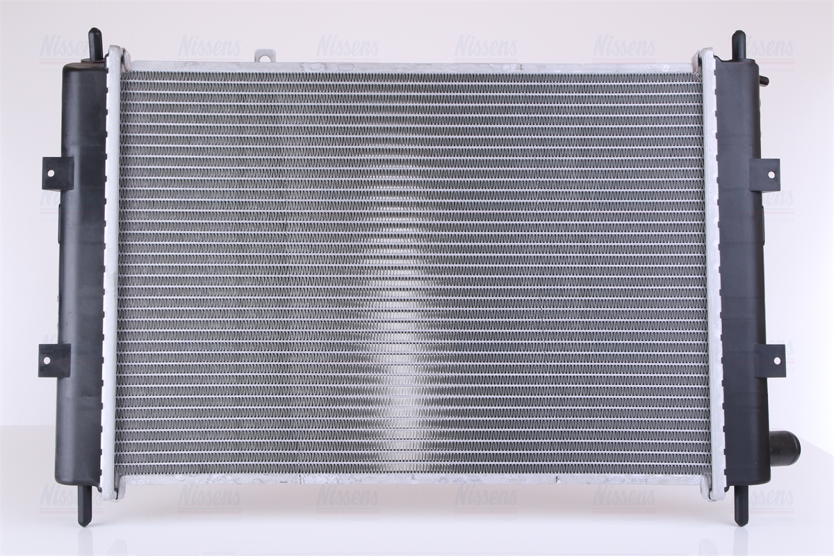 Nissens Engine Coolant Radiator 62359A