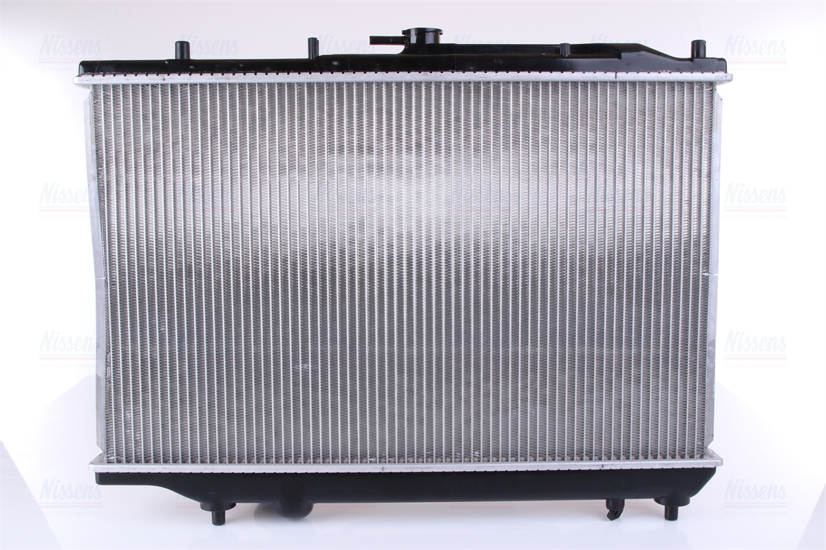 Nissens Engine Coolant Radiator 62378