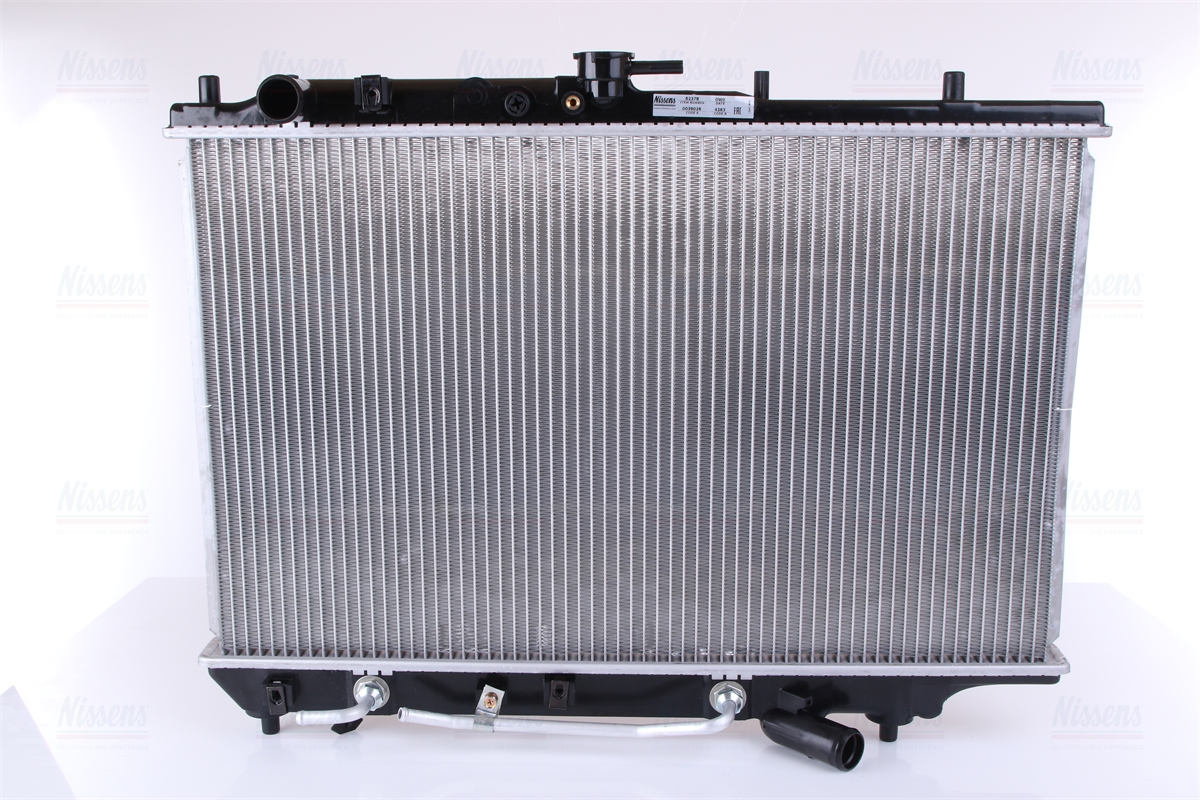 Nissens Engine Coolant Radiator 62378