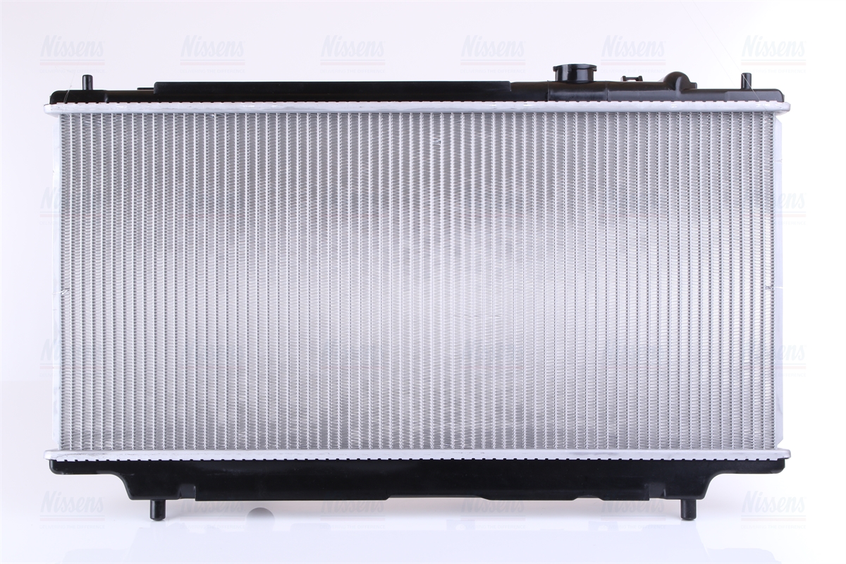Nissens Engine Coolant Radiator 62383A