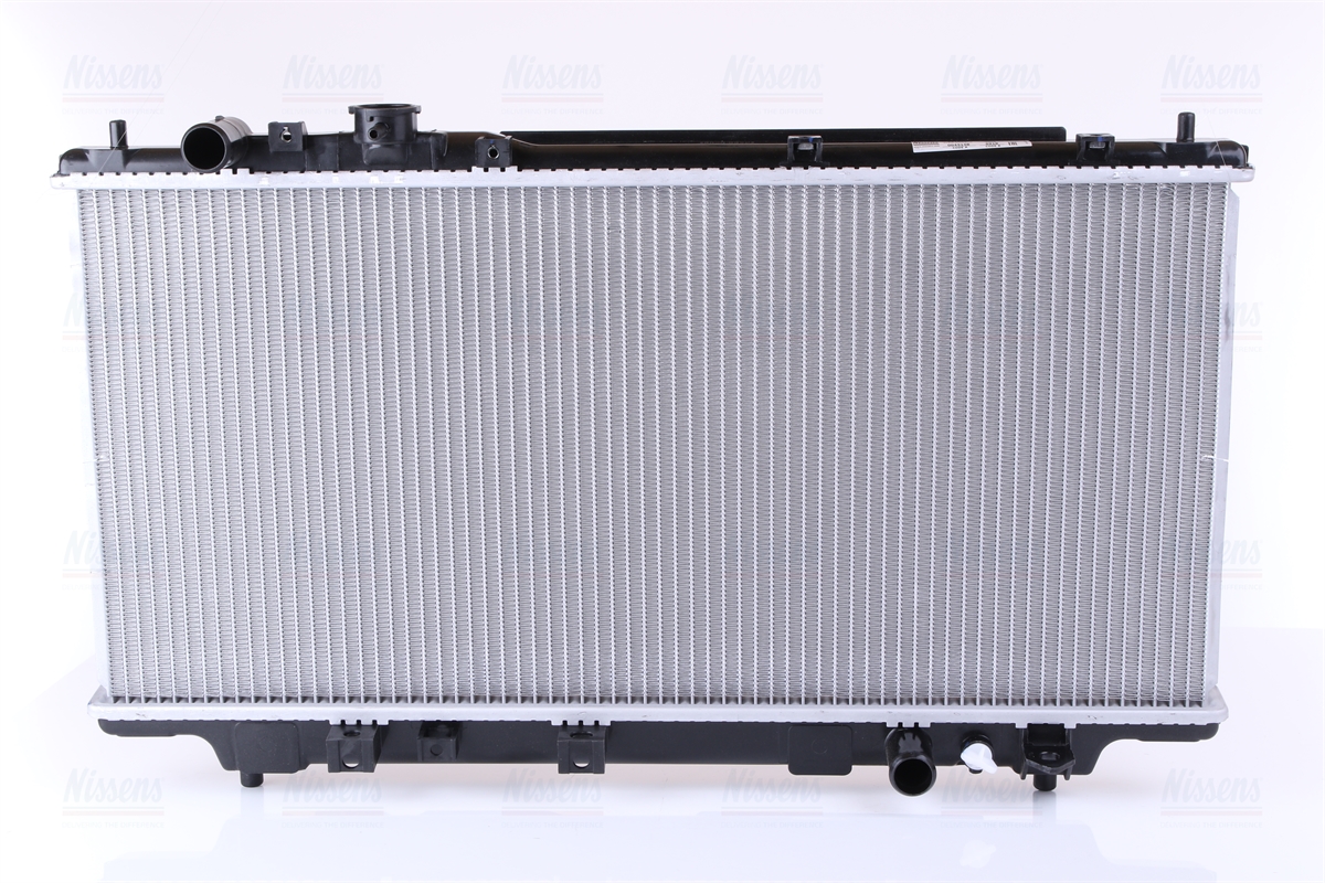Nissens Engine Coolant Radiator 62383A