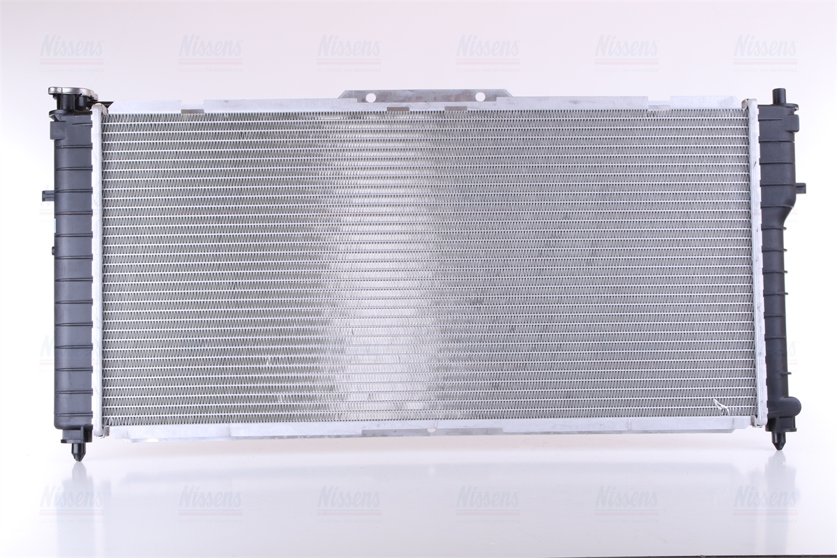 Nissens Engine Coolant Radiator 62393
