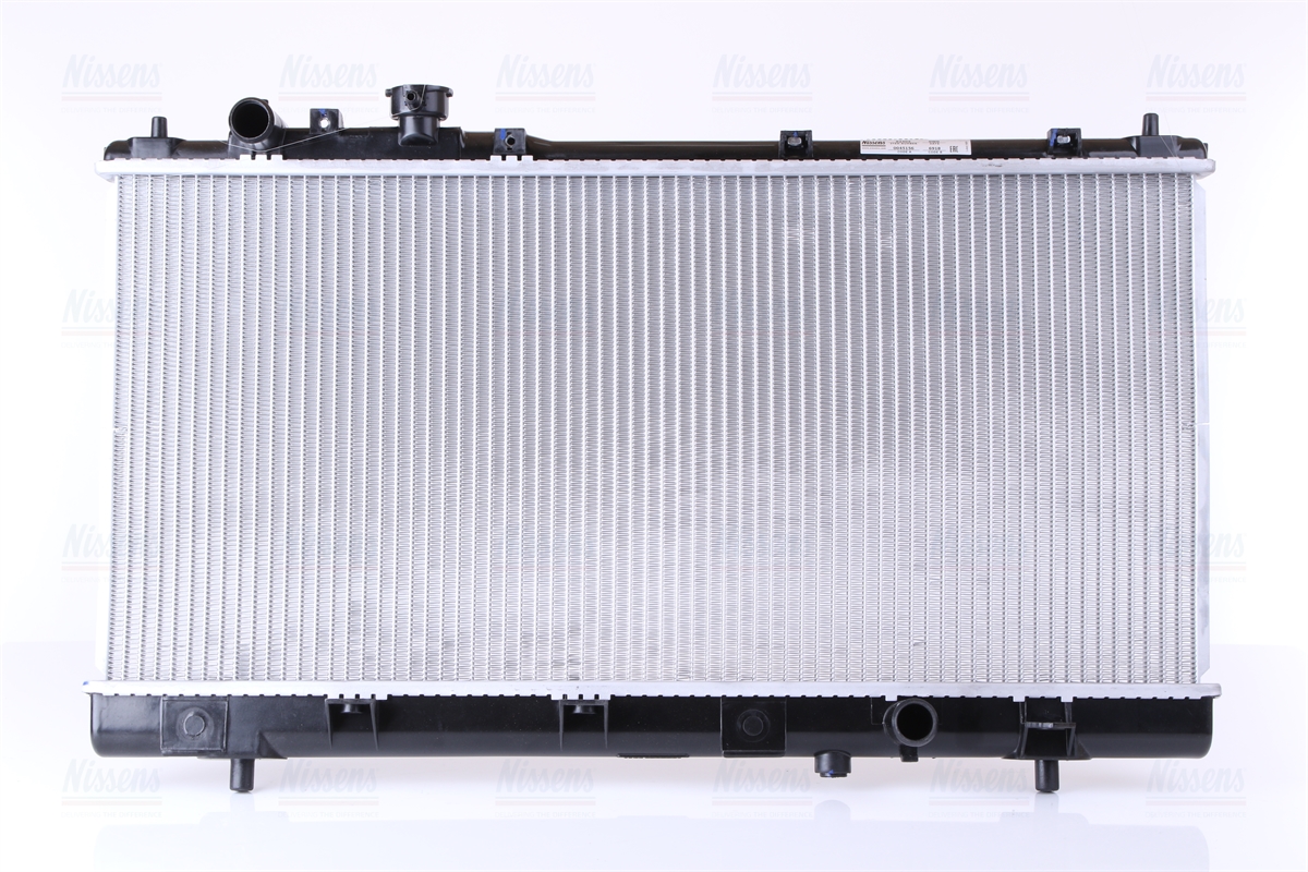 Nissens Engine Coolant Radiator 62403
