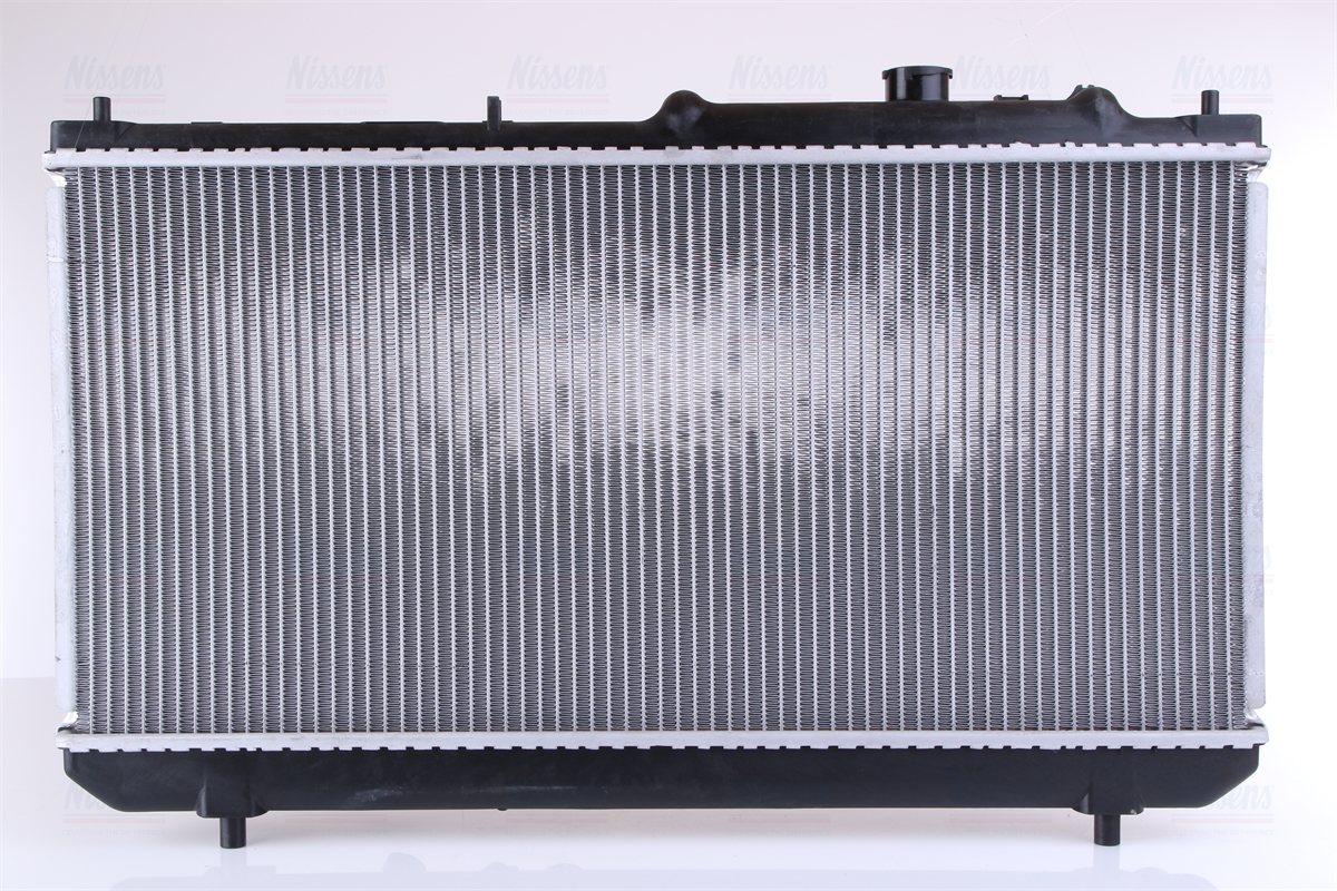 Nissens Engine Coolant Radiator 62403A