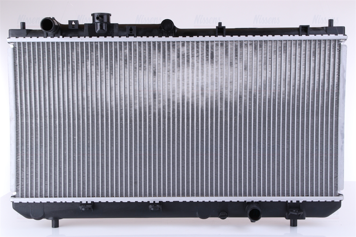 Nissens Engine Coolant Radiator 62403A