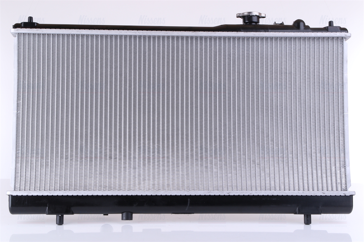 Nissens Engine Coolant Radiator 624041