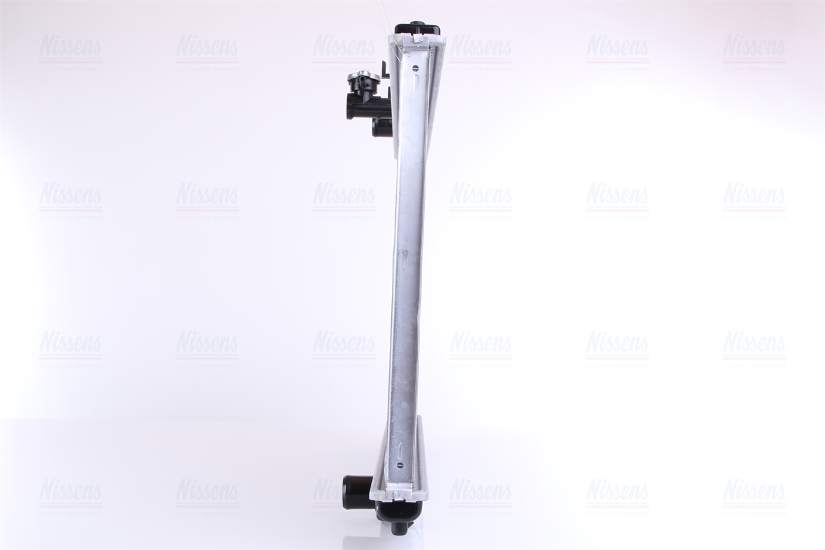 Nissens Engine Coolant Radiator 62405A