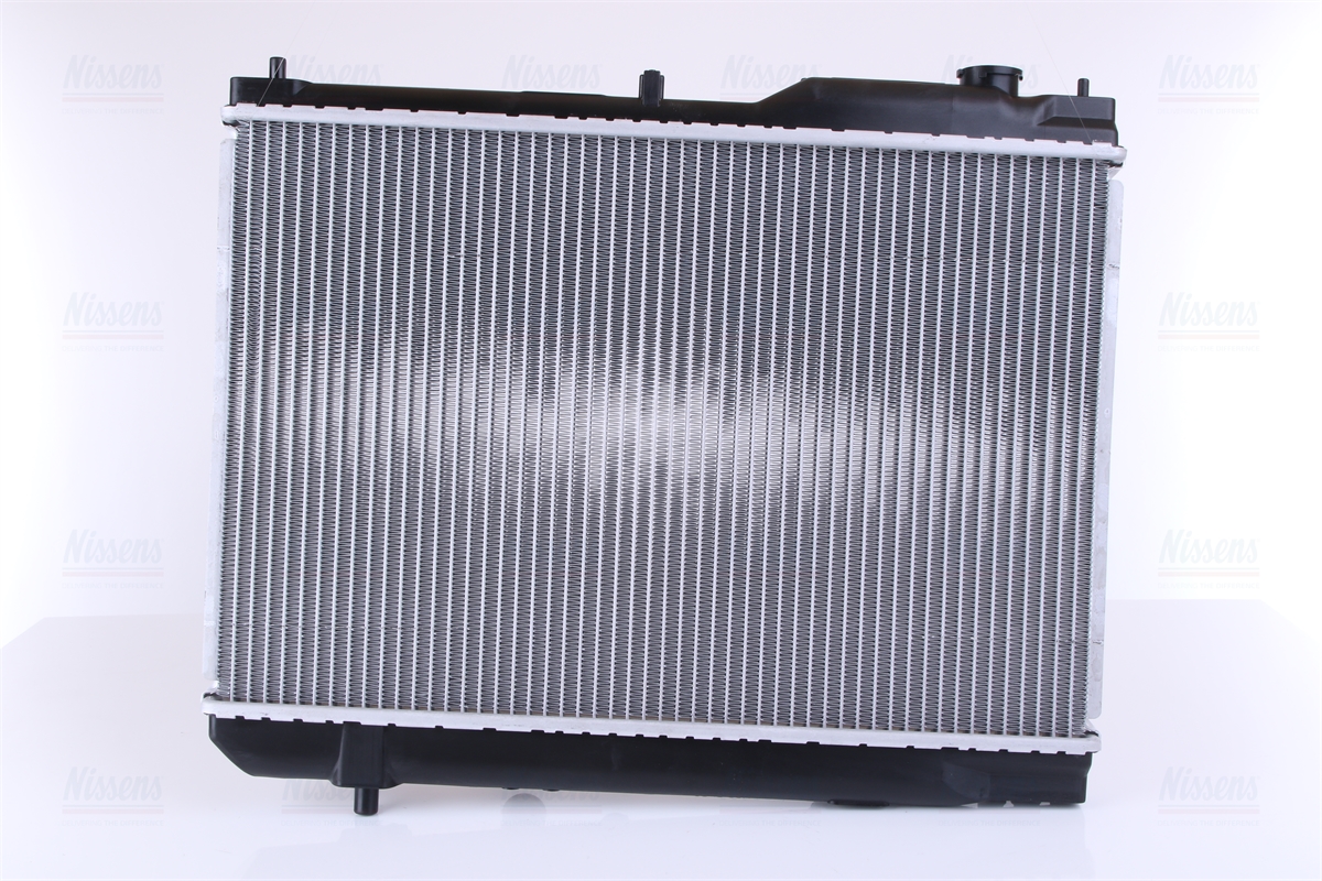 Nissens Engine Coolant Radiator 62431A