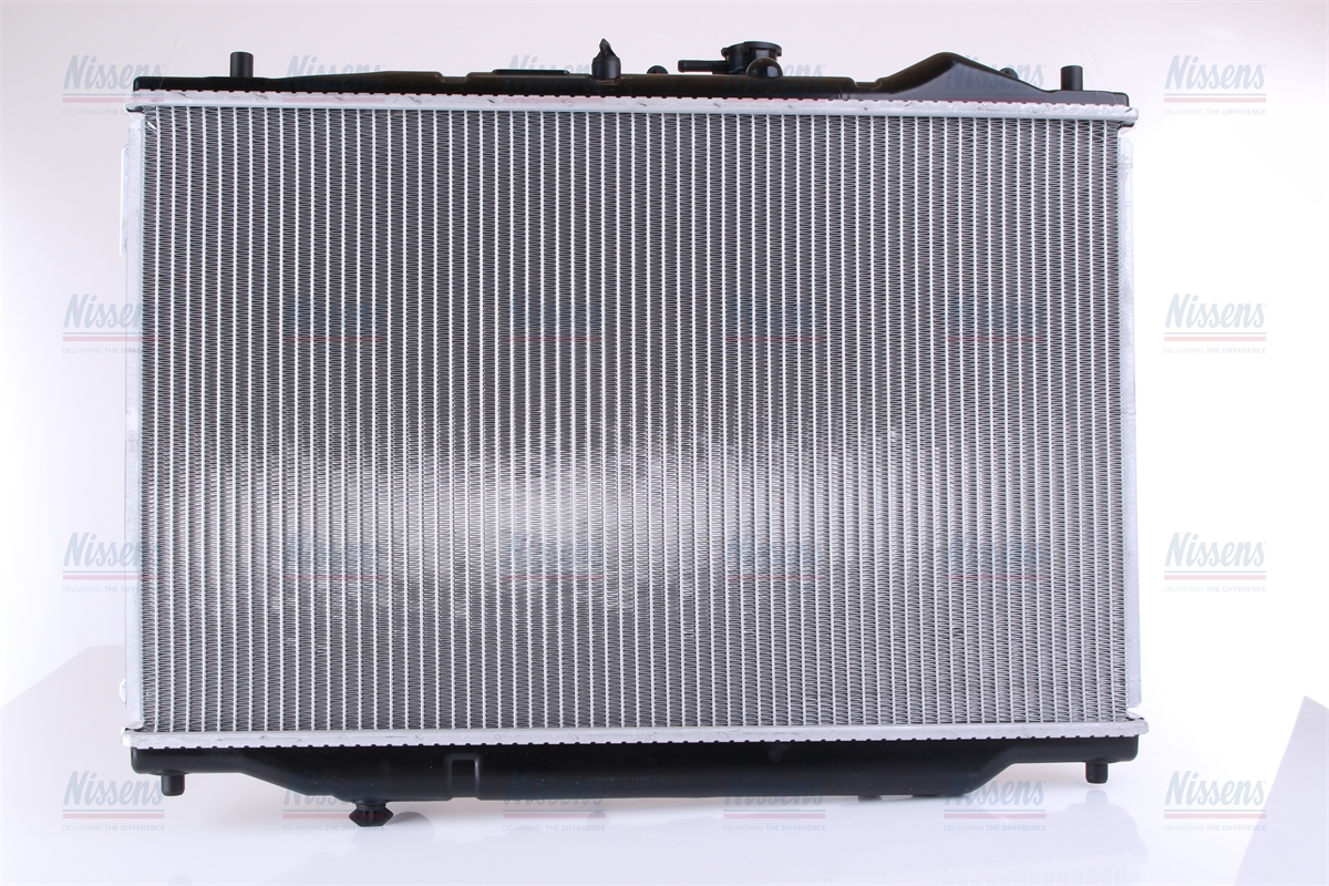 NISSENS Coolant Radiator 62444A