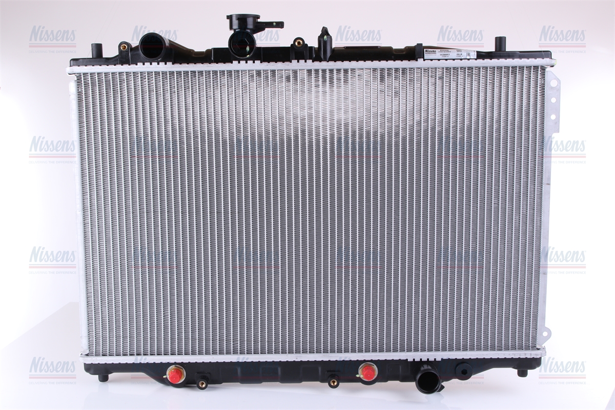 NISSENS Coolant Radiator 62444A