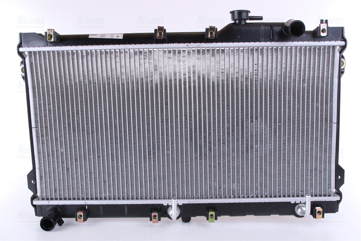 Nissens Engine Coolant Radiator 62447