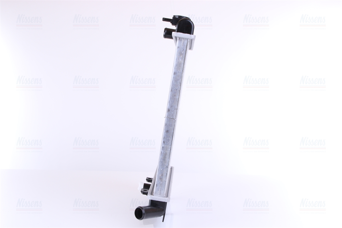 Nissens Engine Coolant Radiator 62455A