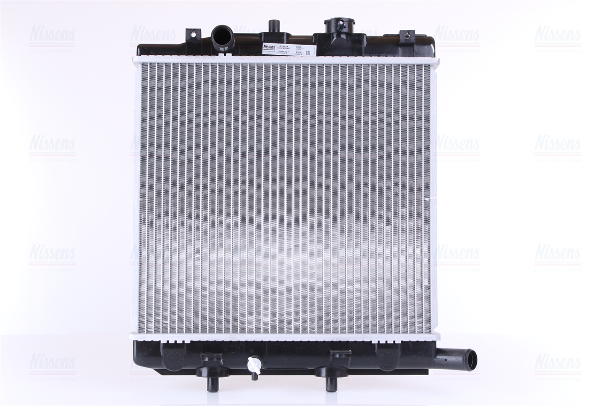 Nissens Engine Coolant Radiator 62455A