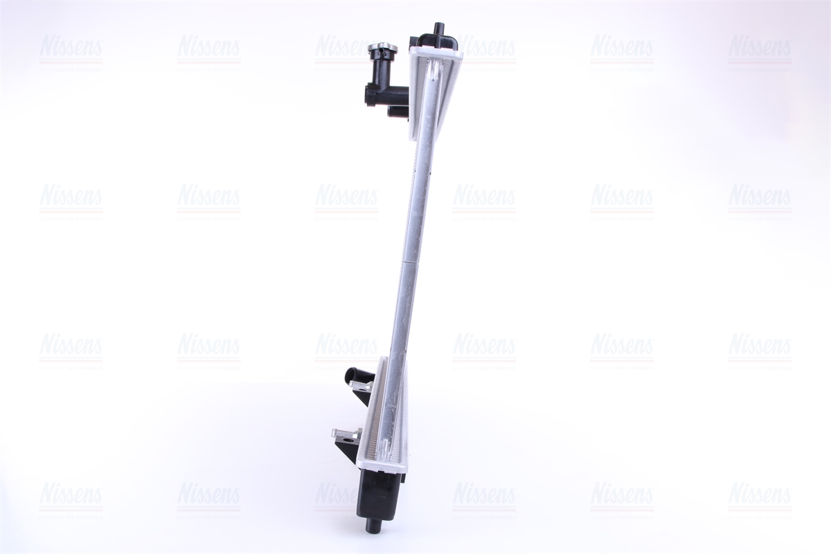 Nissens Engine Coolant Radiator 62465A