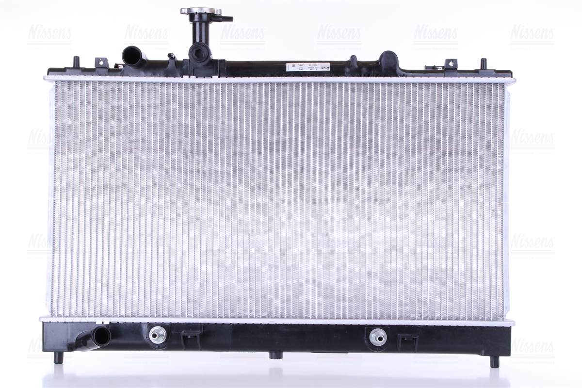 Nissens Engine Coolant Radiator 62465A