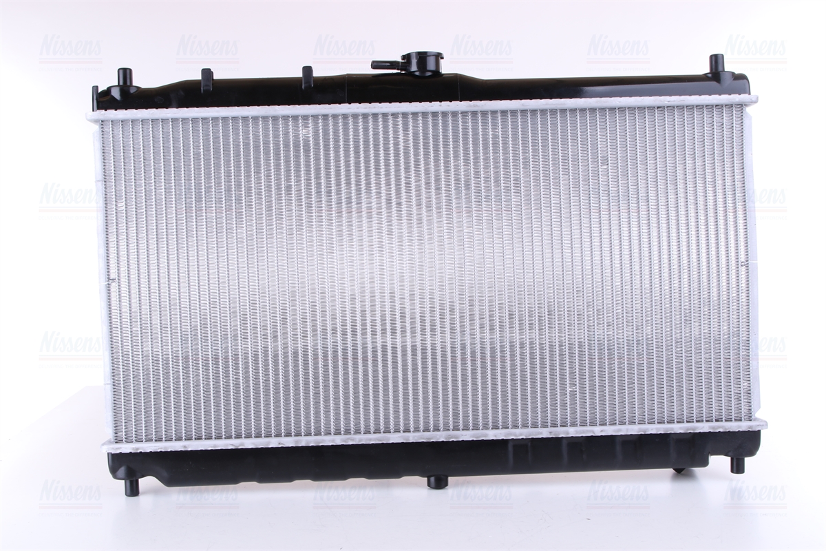 Nissens Engine Coolant Radiator 62467