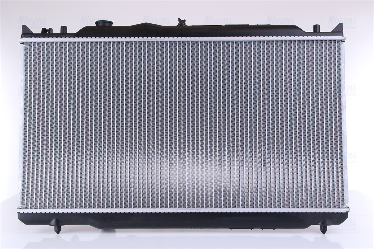 Nissens Engine Coolant Radiator 62482A
