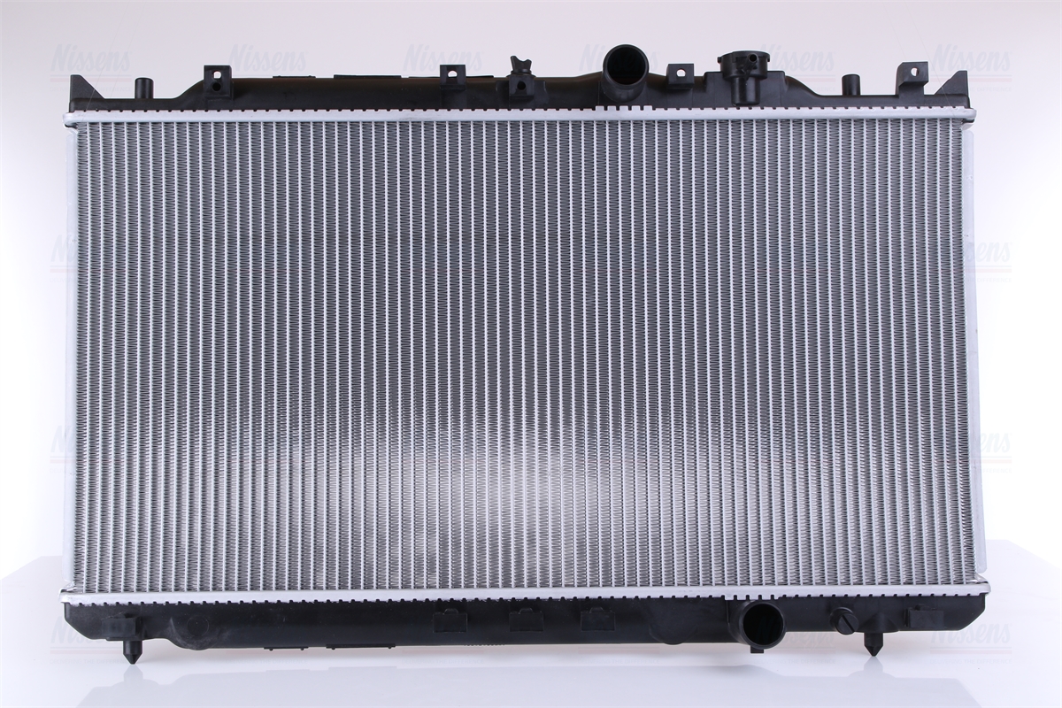 Nissens Engine Coolant Radiator 62482A