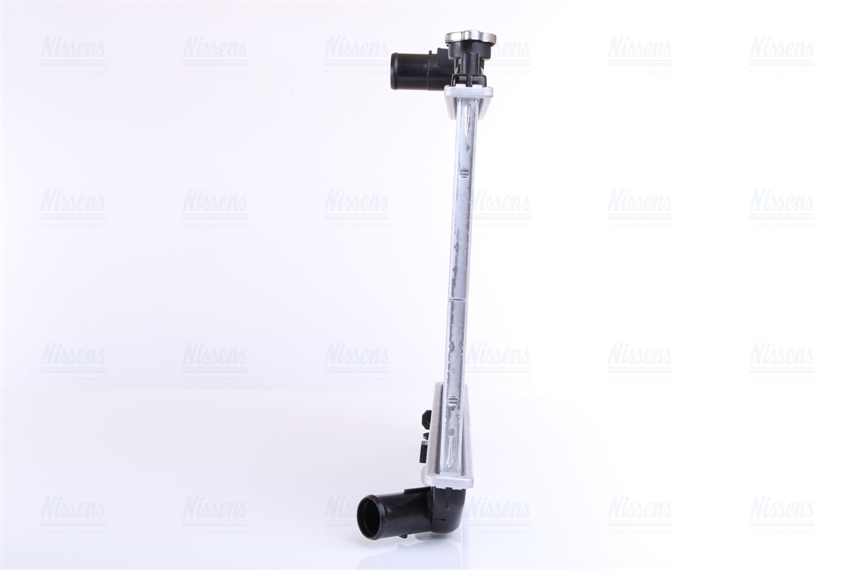 Nissens Engine Coolant Radiator 62512