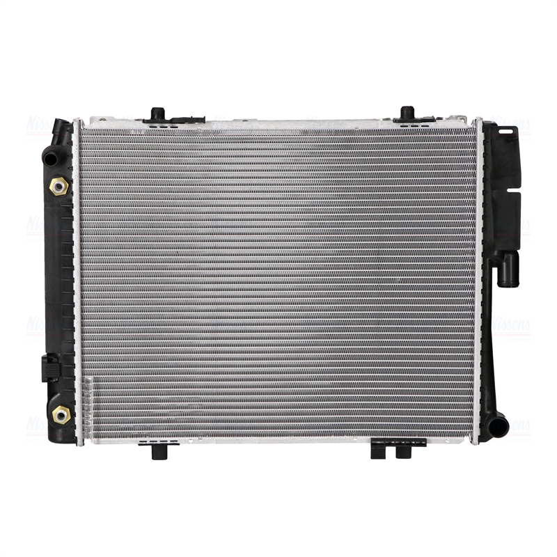 Nissens Engine Coolant Radiator 62582A