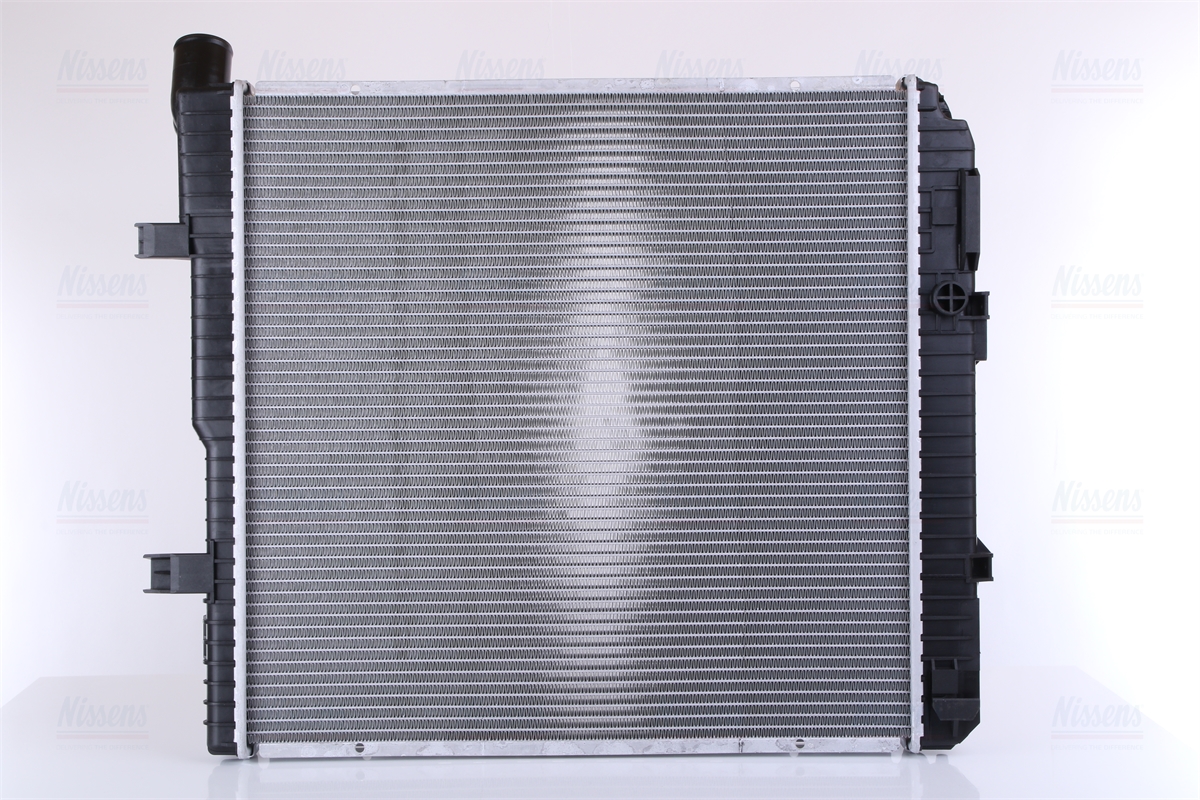 Nissens Engine Coolant Radiator 62626A