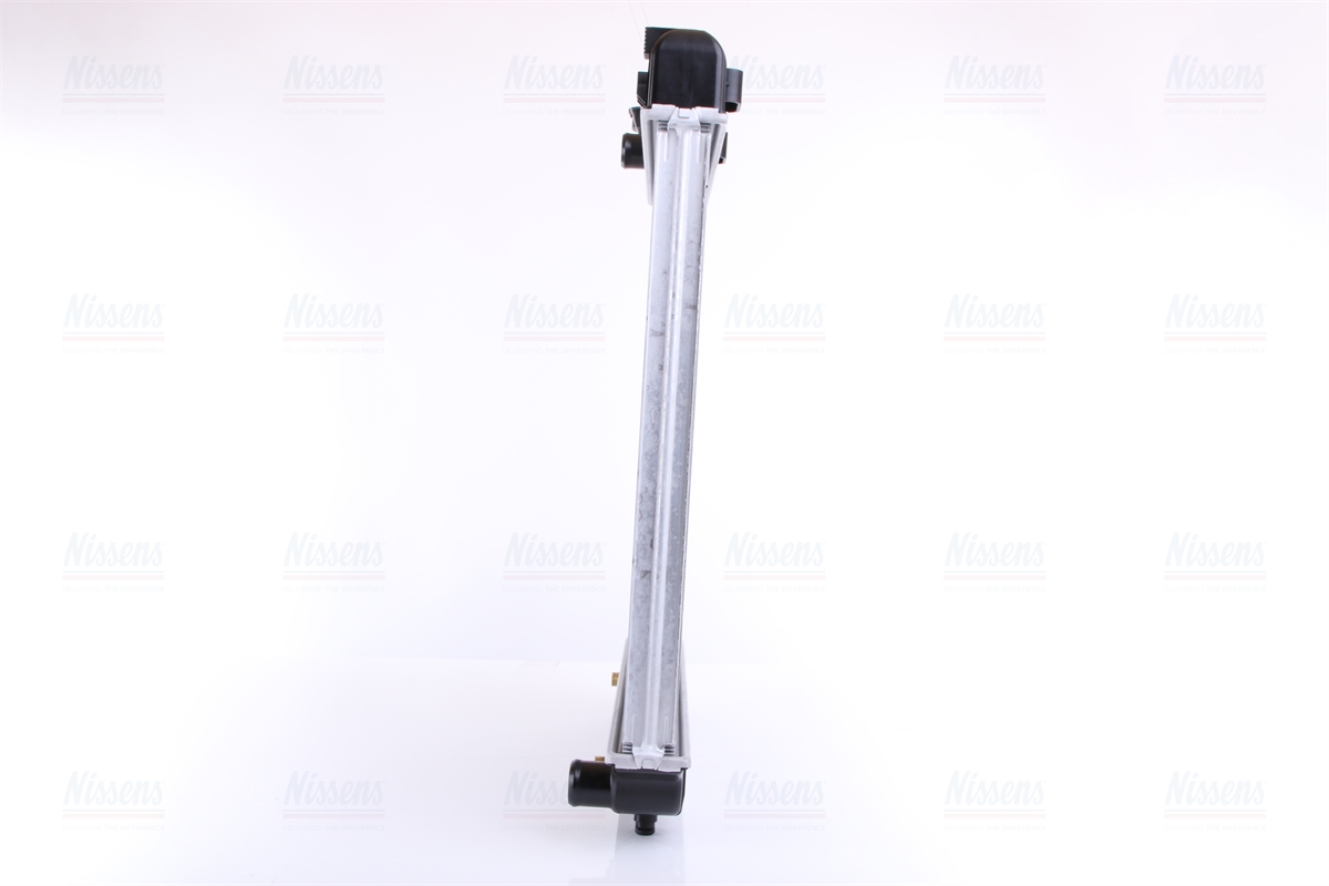 Nissens Engine Coolant Radiator 62632