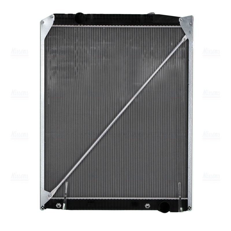 NISSENS Coolant Radiator 62649A