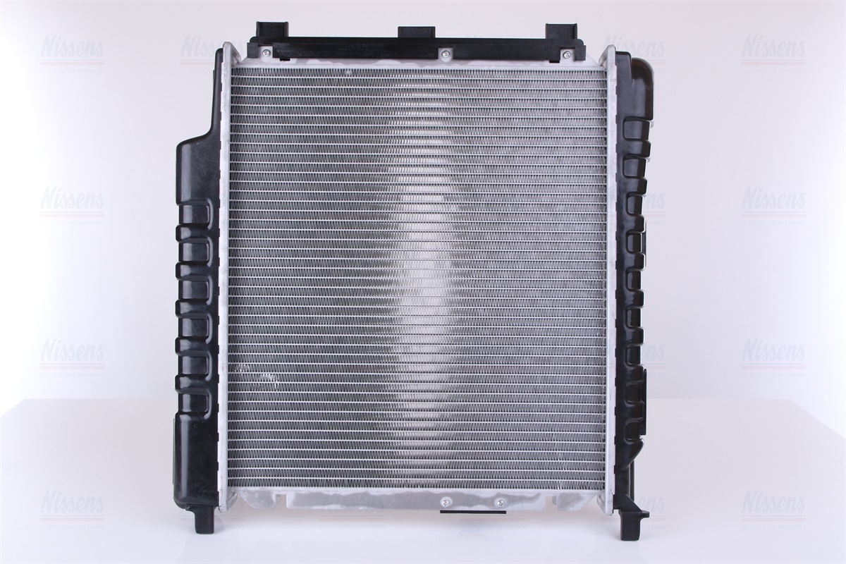 Nissens Engine Coolant Radiator 62654