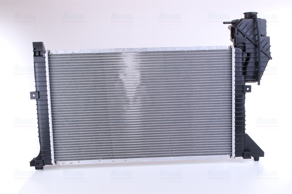 Nissens Engine Coolant Radiator 62664A