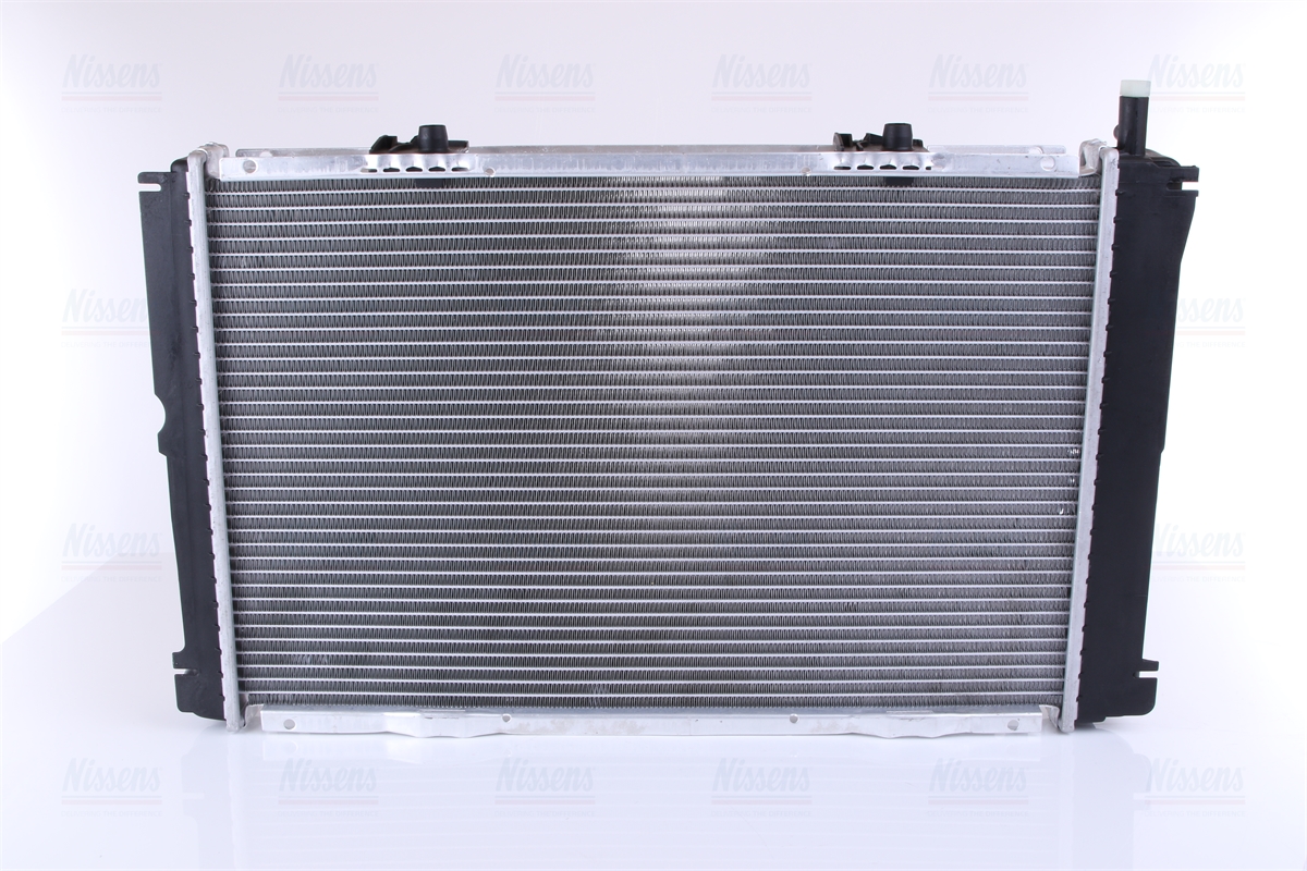 Nissens Engine Coolant Radiator 62671A