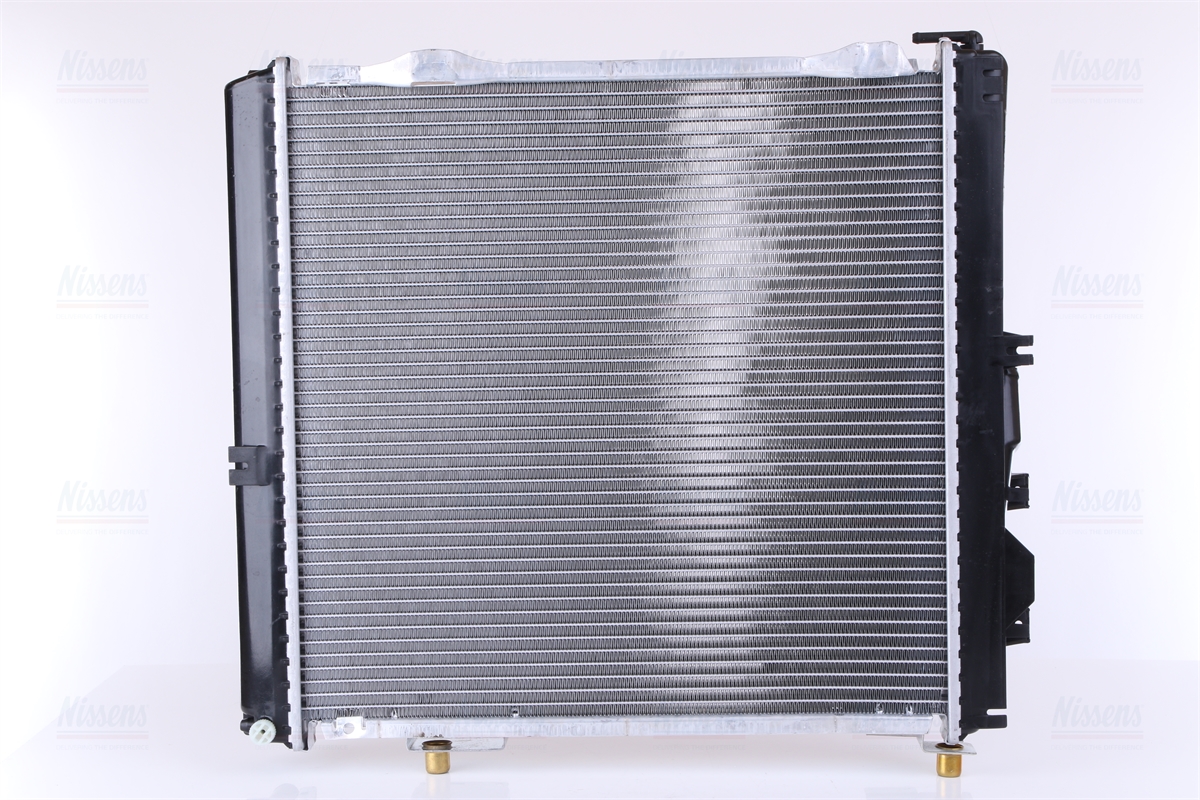 Nissens Engine Coolant Radiator 62682A