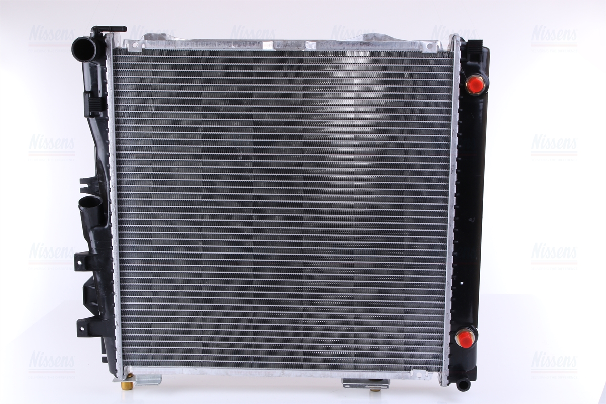 Nissens Engine Coolant Radiator 62682A