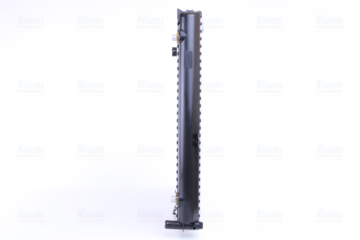 Nissens Engine Coolant Radiator 62683A