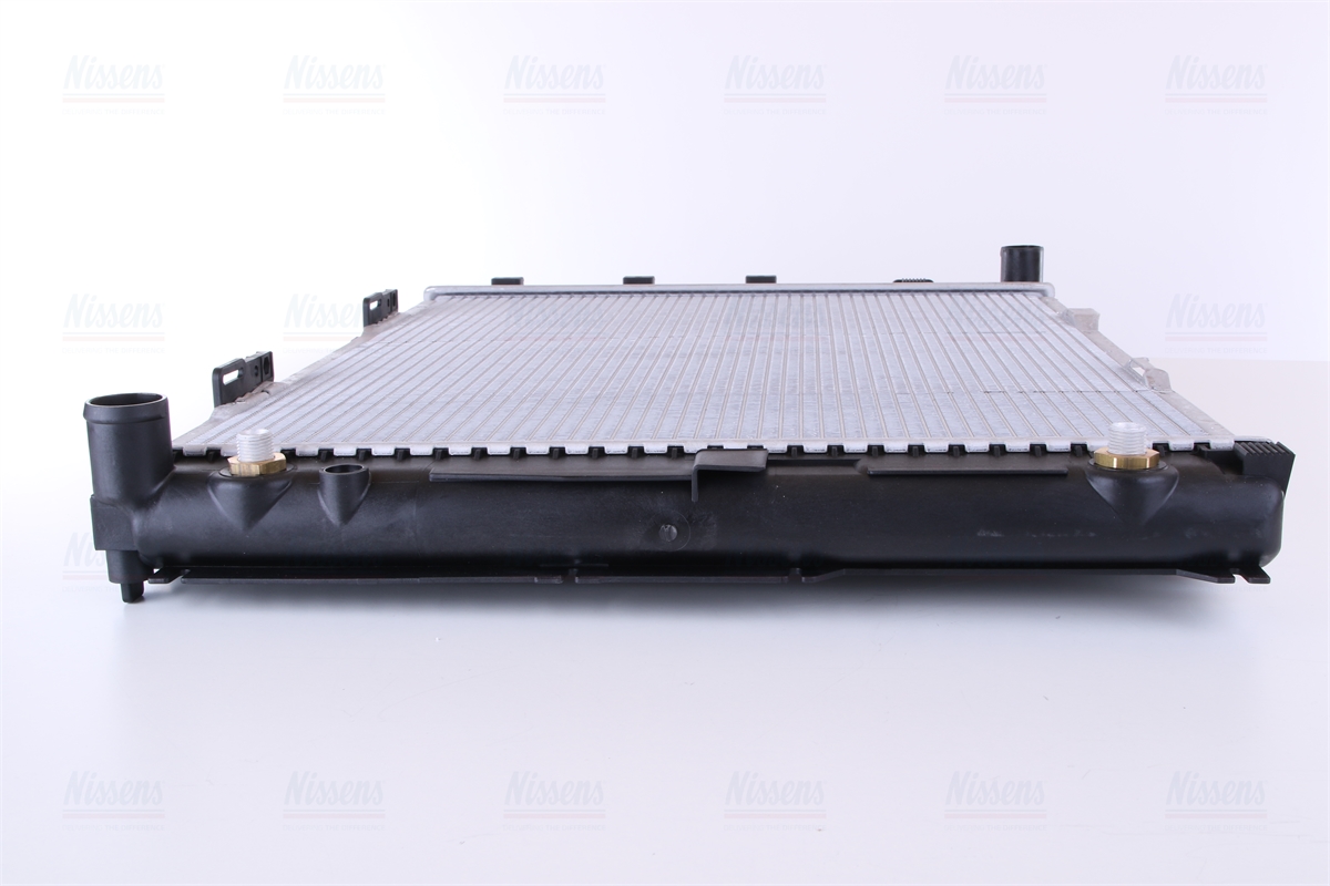 Nissens Engine Coolant Radiator 62695A