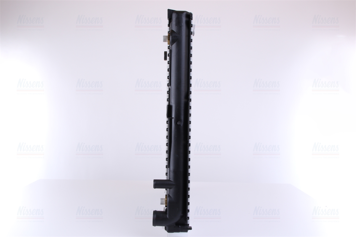 Nissens Engine Coolant Radiator 62699A