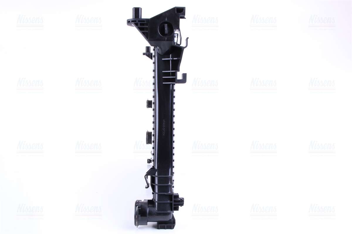 Nissens Engine Coolant Radiator 627012
