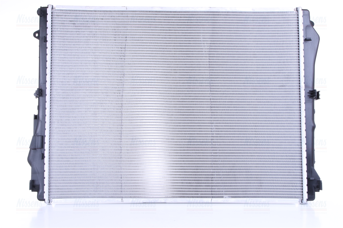 Nissens Engine Coolant Radiator 627023