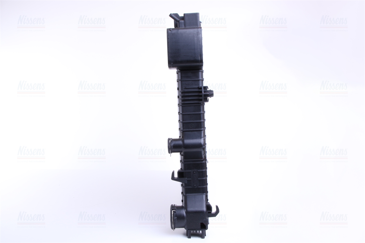 Nissens Engine Coolant Radiator 627025