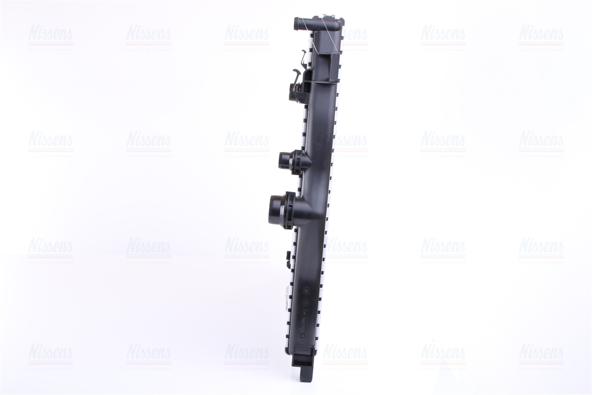 Nissens Engine Coolant Radiator 627035