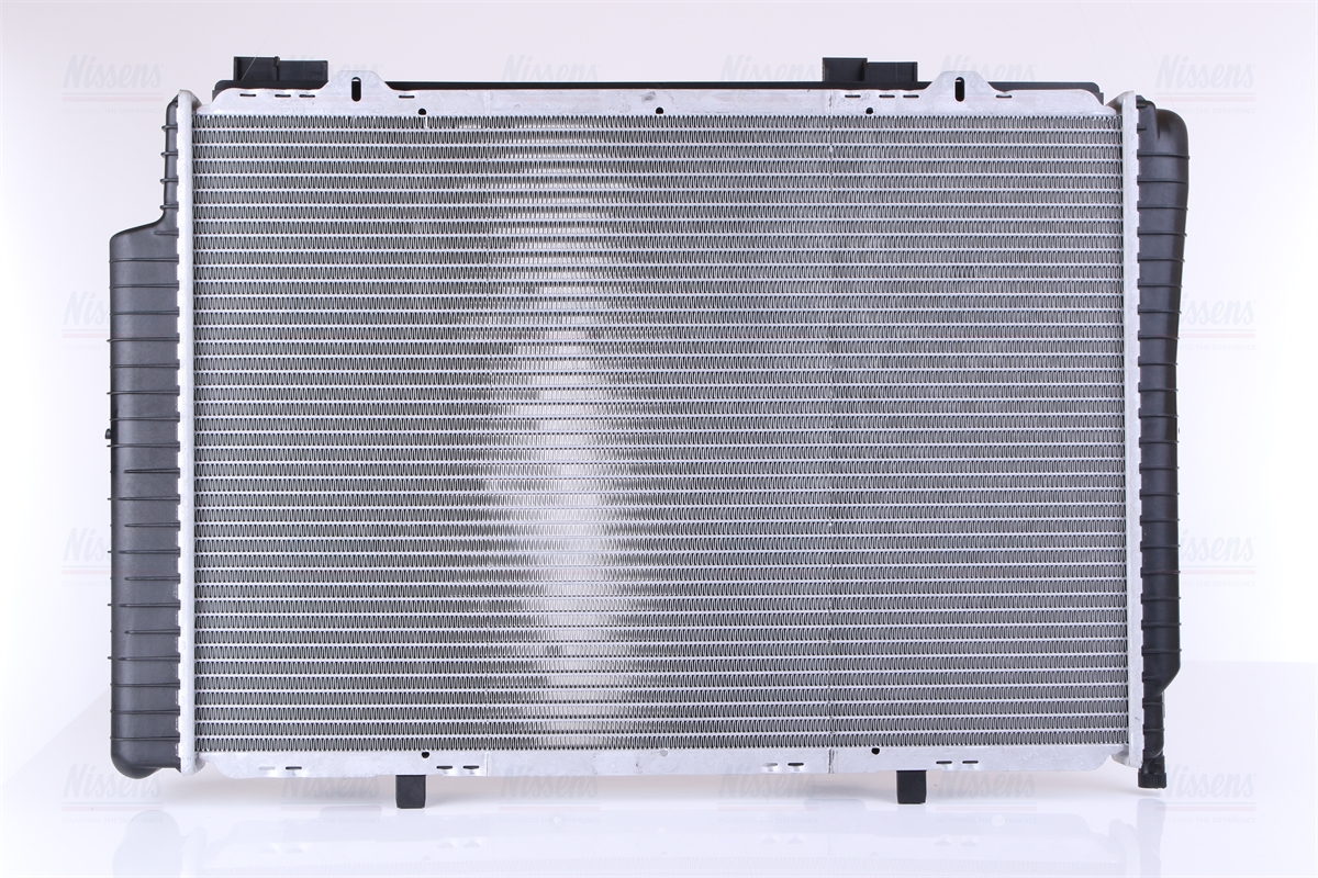 Nissens Engine Coolant Radiator 62752A