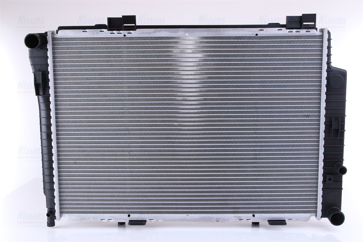 Nissens Engine Coolant Radiator 62752A