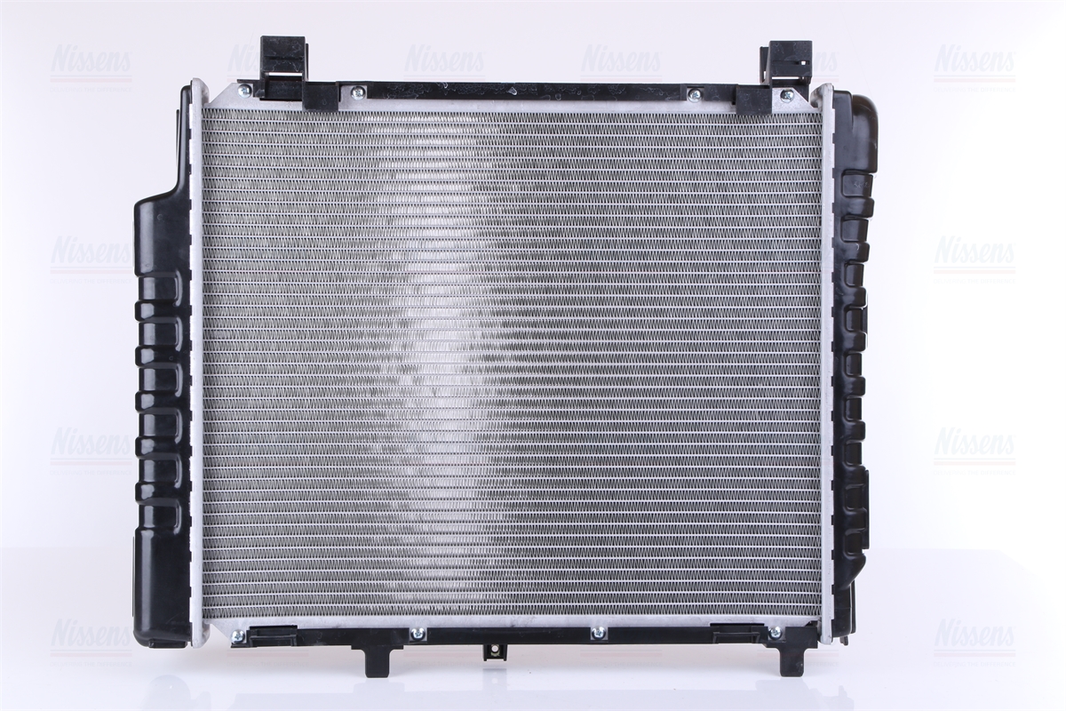 Nissens Engine Coolant Radiator 62754A